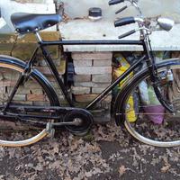 umberto dei bici epoca