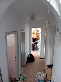 Semi indipendente in centro città