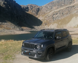 Renegade 1.0 T3 limited GPL