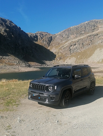 Renegade 1.0 T3 limited GPL