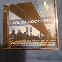 2cd )sd Harlem Nocturne 