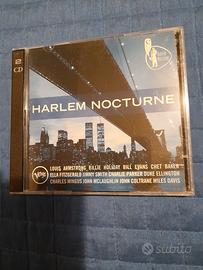 2cd )sd Harlem Nocturne 