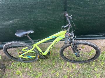Bicicletta