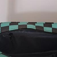 Borsa anime di demon slayer