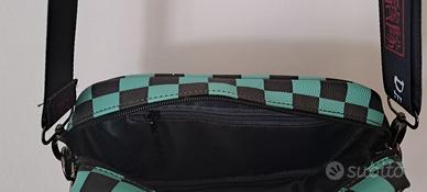 Borsa anime di demon slayer
