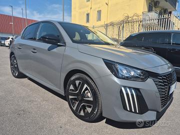Peugeot 208 PureTech 100 Stop&Start 5 porte Allure