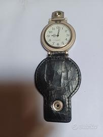 Orologio taschino