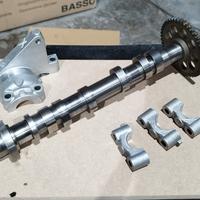 Albero A Camme Motore Fiat Twin Air