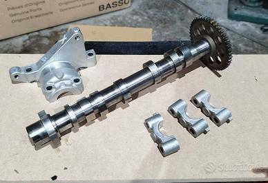 Albero A Camme Motore Fiat Twin Air