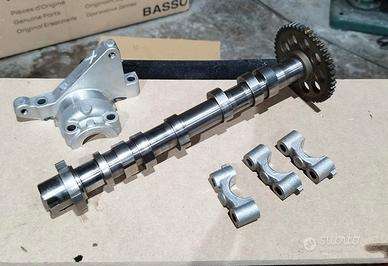 Albero A Camme Motore Fiat Twin Air