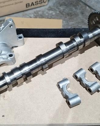 Albero A Camme Motore Fiat Twin Air