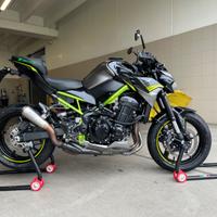 Kawasaki Z 900 - 2021