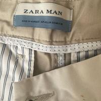 Pantaloni zara man