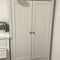 Armadio bambino ikea