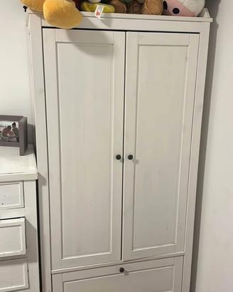 Armadio bambino ikea