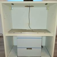 Cappa Aspirante marca Elica