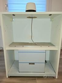 Cappa Aspirante marca Elica