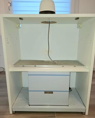 Cappa Aspirante marca Elica