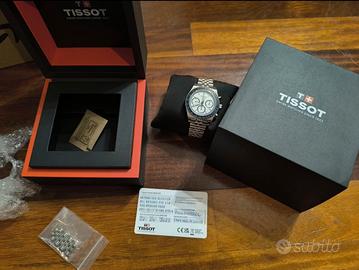 Tissot PR516 Automatic