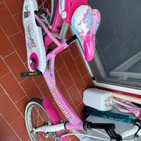 Bici per bambina