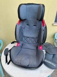 Seggiolino BE COOL THUNDER ISOFIX