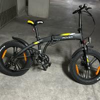 Bici elettrica ROVER 250W