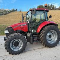 Case Farmall 115U