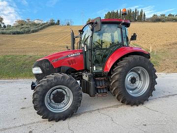 Case Farmall 115U