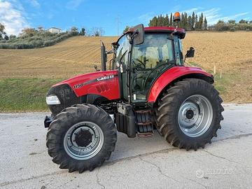 Case Farmall 115U