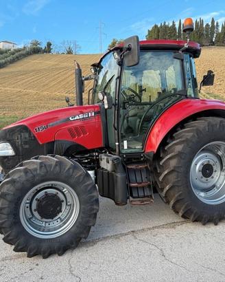 Case Farmall 115U