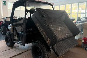 Ranger polaris
