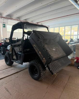 Ranger polaris