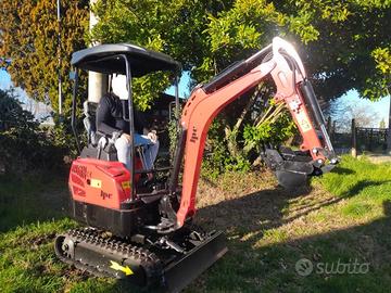 escavatore