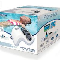 clorinatore per piscina Bestway 58216