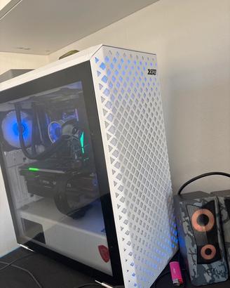 pc gaming