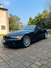 BMW Z3 1.9L 140 cv