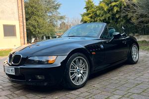 BMW Z3 1.9L 140 cv