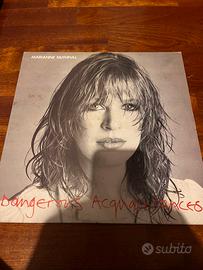 Vinile Marianne Faithfull