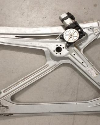 Macchinetta alzavetro lato destro Smart 451 07/14