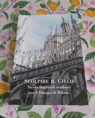 Scoprire il cielo. Nicola Gagliardi
