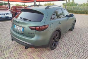 Infiniti QX70 3.0 diesel V6 AT S Premium