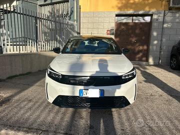 OPEL Corsa 1.2 100 CV aut. GS EAT8