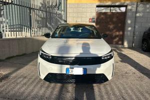 OPEL Corsa 1.2 100 CV aut. GS EAT8