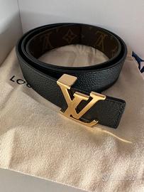Cintura louiss vuitton
