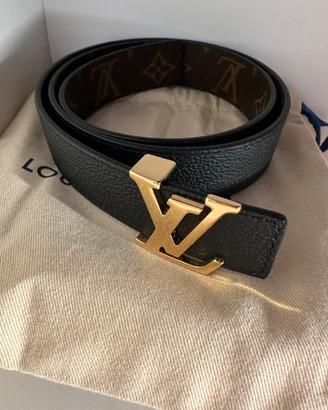 Cintura louiss vuitton