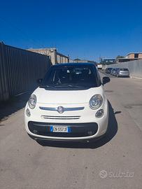 FIAT 500L anno 2013