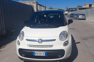 FIAT 500L anno 2013