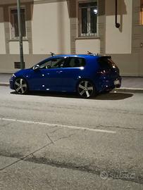 Golf 7 R 2.0