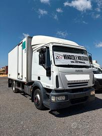 Iveco Eurocargo 130/120