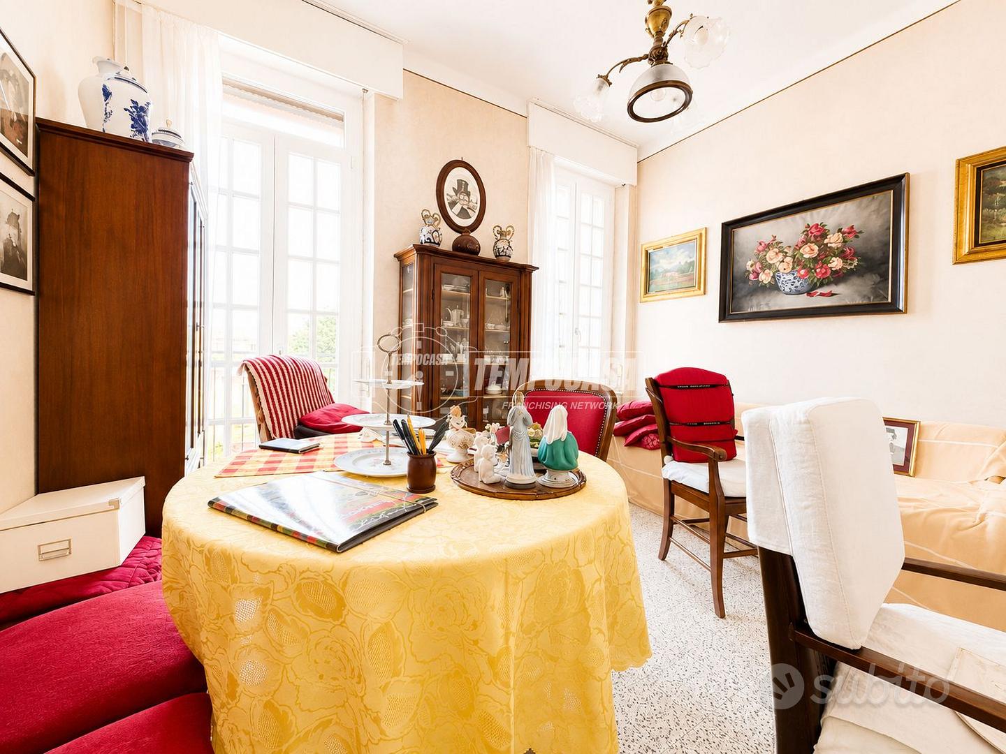 Apartment in Brescia, Porta Cremona-Volta - Vista 4